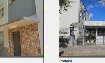 Imagem: Apartamento para venda com 49 metros quadrados