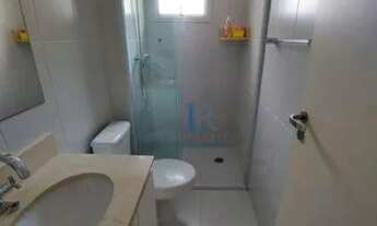 Imagem 6: Apartamento com 2 dormitórios à venda, 60 m² Bethaville I - Barueri/SP