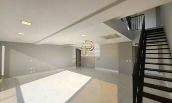 Imagem 3: Cobertura duplex para venda possui 404 metros quadrados com 5 quartos