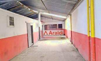 Imagem 5: Galpão para alugar, 450 m² por R$ 17.901,47/mês - Campo Belo - São Paulo/SP