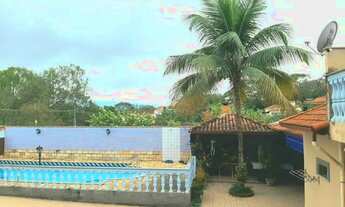 Imagem 9: Casa no Ipiranga 1 com terreno de 750m²