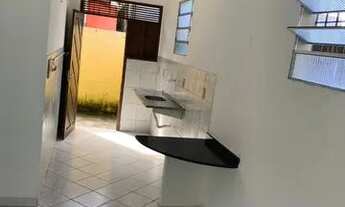 Imagem 3: Kitnet planalto com água e internet