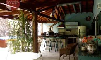 Imagem 3: Casa à venda, 219 m² por R$ 1.010.638,00 - Bosque das Juritis - Ribeirão Preto/SP