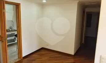 Imagem 5: Apartamento de 60m² com 3 dormitórios e 1 vaga - Vila Andrade