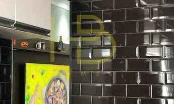 Imagem 4: Apartamento para Venda em Sorocaba, Vila Odim Antão, 2 dormitórios, 1 banheiro, 1 vaga