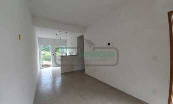 Imagem 7: Casa com quintal 2 quartos e garagem em Terras Altas