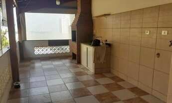 Imagem 4: SOBRADO AMPLO , 3 PAVIMENTOS , AR CONDICIONADO , QUINTAL COM EDÍCULA/SUÍTE , ENTRADA INDIV