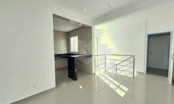 Imagem 6: Cobertura 3 quartos Nova Suíssa