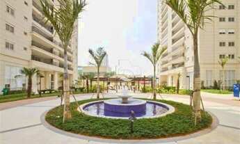 Imagem 3: Apartamento com 3 dormitórios para alugar, 165 m² por R$ 8.395,00/mês - Jardim - Santo And