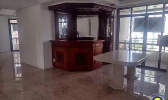 Imagem 2: Apartamento 4 dormitórios, sendo 2 suítes, lavabo, 2 vagas livres, Centro, Fpolis