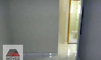 Imagem 4: Casa com 2 dormitórios para alugar, 70 m² por R$ 980,00/mês - Antônio Zanaga - Americana/S