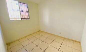 Imagem 6: CONTAGEM - Apartamento Padrão - Cabral