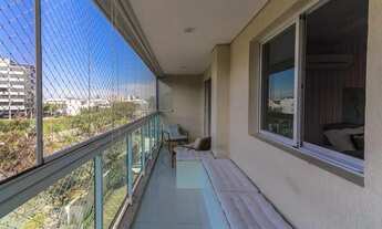 Imagem 6: Apartamento para Aluguel - Barra da Tijuca, 2 Quartos, 99 m2