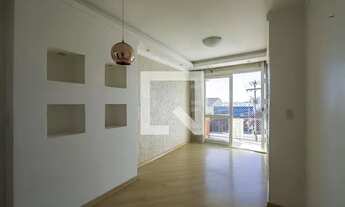 Imagem 2: Apartamento para Aluguel - Cel. Aparício Gomes, 2 Quartos, 70 m2