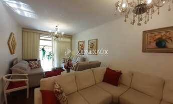 Imagem 4: Apartamento - Vila Itapura - Campinas