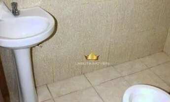 Imagem 7: Casa com 2 dormitórios para alugar, 75 m² por R$ 1.360/mês - Jardim Residencial Veccon - S