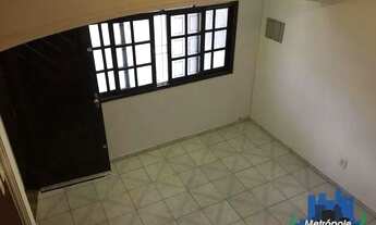 Imagem 3: Sobrado com 2 dormitórios para alugar, 150 m² por R$ 2.200,01/mês - Jardim Irene - Guarulh