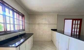 Imagem 6: Casa com 3 quartos, 118 m² - venda por R$ 850.000 ou aluguel por R$ 5.130/mês - Jardim Reg