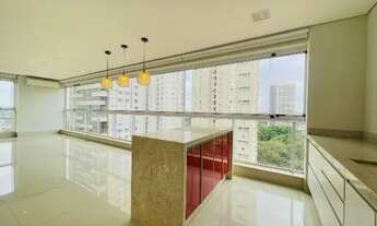 Imagem 5: Edifício Residencial Areião Park Residence Apartamento para aluguel no bairro Setor Marist