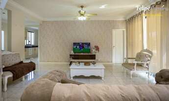 Imagem 6: Sobrado em condomínio com 3 suítes à venda, Condomínio Terras de Piracicaba REF: 89