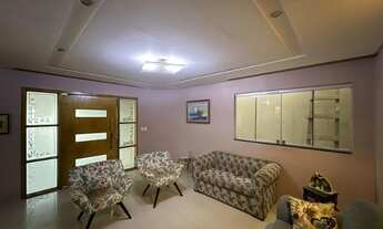 Imagem 5: Excelente casa com 5 quartos e piscina aquecida