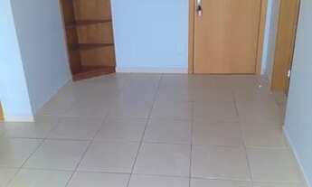 Imagem 3: Ed. Pau Brail, apartamento 02 quartos sendo 01 suite