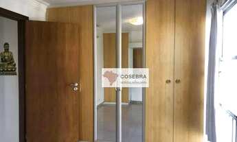 Imagem 5: Apartamento à venda, 80 m² por R$ 880.000,00 - Vila Nova Conceição - São Paulo/SP