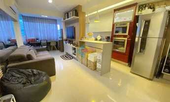 Imagem 7: Apartamento com 2 dorms, Icaraí, Niterói - R$ 640 mil, Cod: 4