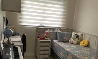 Imagem 7: Florianópolis - Apartamento Padrão - Córrego Grande