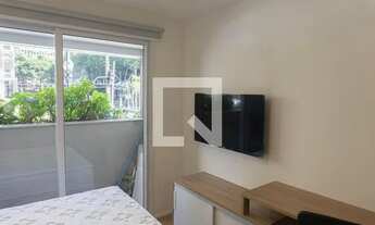 Imagem 5: Apartamento para Aluguel - Consolação, 1 Quarto, 20 m2