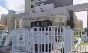 Imagem: Apartamento para Venda em Aracaju, Jabotiana