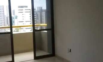 Imagem 2: Boa Viagem, 3 Qts, 1 Suíte, 82m², Varanda, Andar Alto, Ventilado, Reformado, Armários, Laz