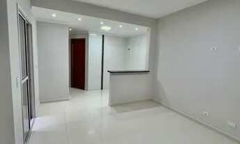 Imagem 3: Apto V Floresta/SA, 2 dorms, 1 vaga - Oportunidade!!!