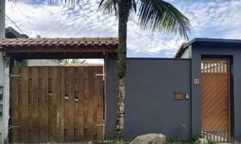 Imagem 4: Térrea para aluguel com 90 metros quadrados com 2 quartos em Maresias - São Sebastião - SP