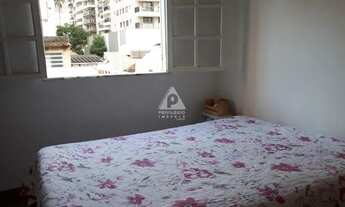 Imagem 6: Casa de Vila à venda, 3 quartos, 1 suíte, 1 vaga, Botafogo - RIO DE JANEIRO/RJ