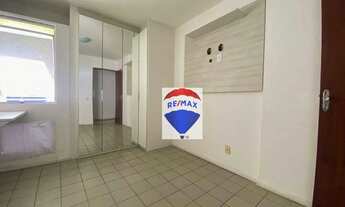 Imagem 7: Apartamento com 3 dormitórios à venda, 88 m² por R$ 360.000,00 - Farol - Maceió/AL