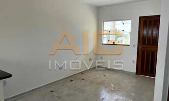 Imagem 4: Casa 2 Quartos Suíte Espaço Piscina Churrasqueira