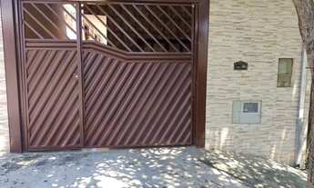 Imagem: Casa para venda Monte Mor Jardim Paulista