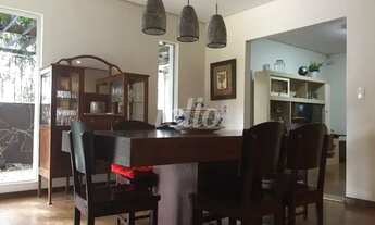 Imagem 3: São Paulo - Casa Padrão - Mooca