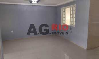 Imagem 3: Apartamento-À VENDA-Oswaldo Cruz-Rio de Janeiro-RJ