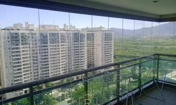 Imagem 3: Barra da Tijuca Apartamento com 3 dormitórios