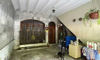 Imagem 3: Vendo Casa Com 2 Pavimentos na Av. Alcindo Cacela