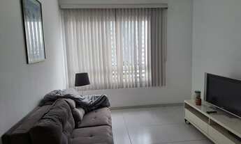 Imagem 2: Apartamento para aluguel possui 70 metros quadrados com 2 quartos em Cidade Monções - São