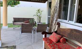 Imagem 5: 4/4 sendo uma suíte no vila do Bosque