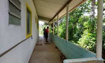 Imagem 2: Casa em Pedro de Toledo,70 mil reais, aceito proposta