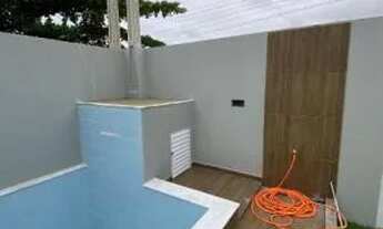 Imagem 2: Casa em Itanhaém, no Grandesp