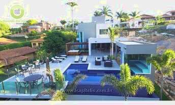 Imagem 6: Casa para Vender em Escarpas do Lago