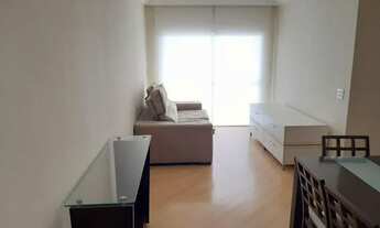 Imagem: Apartamento para alugar Mobiliado - 80m²