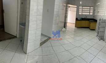 Imagem 2: Sobrado com 5 dormitórios para alugar, 200 m² por R$ 3.805,00/mês - Vila Carrão - São Paul