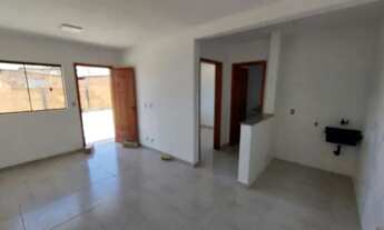 Imagem 3: Kitnet nova Bairro Rio Grande Palhoça